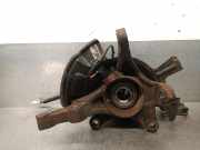 Achsschenkel Halter Rechts Vorne 517161K000 Hyundai iX20 (JC) SUV 1.4 CRDi 16V (D4FC)