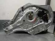 Fensterheber Rechts Vorne 824802E010 Hyundai Tucson (JM) SUV 2.0 CRDi 16V 4x4 (D4EA)