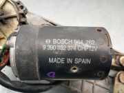 Scheibenwischermotor Vorne 95658502 Citroën ZX Schrägheck 1.9 D Reflex,Avantage (XUD9A-L(D9B))