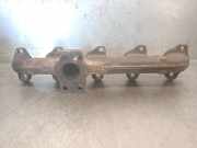 Auspuff Krümmer 397723 Ford Fiesta 5 (JD/JH) Schrägheck 1.4 TDCi (F6JB)