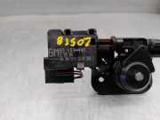 Handgriff Kofferraum 32505683 Opel Meriva Großraumlimousine 1.3 CDTI 16V (Z13DT)