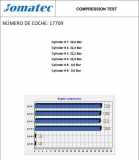 Motor ATD Skoda Octavia (1U2) Liftback 1.9 TDi 100 (AXR)