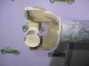 Grill BUMPER 521130D260 Toyota Yaris IV (P21/PA1/PH1) Schrägheck 1.5 12V Hybrid (M15AFXE)