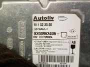 Luftmengenmesser 98AB12B579DA Ford FOCUS BERLINA (CAK) 1.6 16V CAT