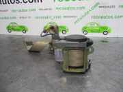 Achsschenkel Halter Rechts Hinten Jeep Compass (PK) SUV 2.2 CRD 16V 4x4 (OM651.925)