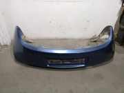 Stoßstange Hinten 1117242 Ford Ka I Schrägheck 1.3i (A9B)