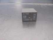 Relais 13500114 Opel Corsa E Schrägheck 1.4 16V (B14XER)