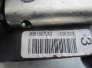 Achsschenkel Halter Rechts Vorne 1214041 Ford BERLINA (CAK) 1.8 16V CAT