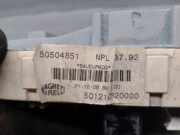 Heckspoiler 8X4827933D Audi A1 Sportback (8XA/8XF) Schrägheck 5-drs 1.6 TDI 16V (CXMA)