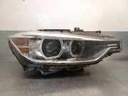 Scheinwerfer Rechts 63117259526 BMW 3 serie Touring (F31) Kombi 320d 2.0 16V (N47-D20C)