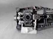 Schalter Für Elekt. Fensterheber Links Vorne 25401EL30A Nissan Tiida (C11X) Schrägheck 1.5 dCi (K9K)