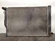 Radiator 4B0121251AE Audi A6 AVANT (4B5) 2.7 V6 30V Biturbo