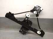Fensterheber Links Hinten 9829046380 Opel Corsa F (UB/UH/UP) Schrägheck 5-drs Electric 50kWh (ZKX)