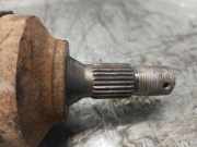 Grill 4576738 Chrysler (ES) 3.3 CAT