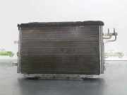 Klimakondensator Ford II Sedán (DB_, FCH, DH) 2.0