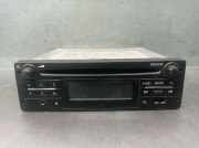 Radio 281152296R Nissan NV 400 (M9J) Van 2.3 dCi 16V (M9T-C7)