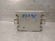 Antenne 4N0035456D Seat (KL1, KLG) 1.5 TSI