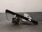 Fensterheber Rechts Hinten 83A839462 Audi (F3B) 35 TDI