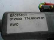 Fensterheber Rechts Hinten EA0254B5 Chrysler (PL) 2.0 16V CAT