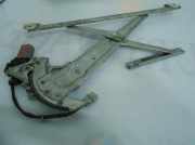 Fensterheber Links Vorne 824011E210 Hyundai Accent Limousine 1.5 CRDi VGT 16V (D4FA)
