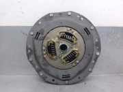 Kupplungsset 3127052010 Toyota Yaris III (P13) Schrägheck 1.5 16V Hybrid (1NZ-FXE)