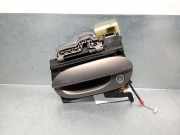 Türgriff Außen Links Vorne 51218245461 BMW 5 serie (E39) Limousine 520i 24V (M54-B22(226S1))