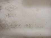 Scheibenwaschbeh?lter 8200050361 Renault IV (JK0) 2.2 dCi Turbodiesel