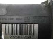 Luftmengenmesser 90411957 Opel Vectra B (36) Limousine 1.8 16V Ecotec (X18XE)