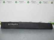 Zierleiste VOOR 9619030577 Citroën Berlingo Van 2.0 HDi (DW10TD(RHY))