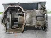 Ölwannenabdeckung Nissan ALMERA (N16/E) 2.2 16V Turbodiesel CAT