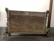 Radiator 214104966R Fiat Furgoneta (296_) 1.6 D