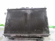Radiator MR299522 Mitsubishi Space Star (DG) Großraumlimousine 1.3 16V (4G13)