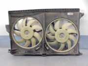 KÃ¼hlerventilator 13123751 Fiat Croma (194) SchrÃ¤gheck 1.9 D Multijet 16V (939.A.2000)