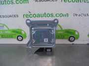 Steuerger?t Airbag AS7T14B321AC Ford MONDEO BER. (CA2) 1.8 TDCi CAT
