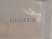 Felge 7S7J1007CB Ford MONDEO BER. (CA2) 2.0 TDCi CAT