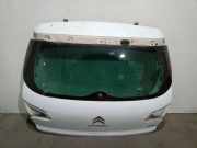 HintertÃ¼r 8744HW CitroÃ«n C4 Berline (NC) SchrÃ¤gheck 5-drs 1.6 Hdi 90 (DV6DTED(9HP)) DV6DTED(9HP)