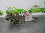 Türschloss Links Hinten 825034F905 Nissan Micra (K11) Schrägheck 1.0 L,LX 16V (CG10DE)