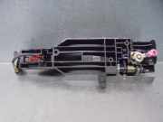 T?rgriff Au?en Links Vorne 806404EA9A Nissan Pulsar (C13) Schr?gheck 1.5 dCi DPF (K9K)