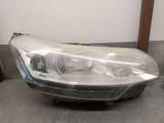 Scheinwerfer Rechts 9674397980 Citroën C5 III Berline (RD) Schrägheck 1.6 HDiF 16V (DV6C(9HL))