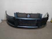 Stoßstange Vorne 71718787 Fiat Stilo (192A/B) Schrägheck 1.4 16V (843.A.1000)