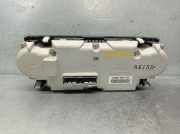 Bedienung Klimacontrolle 79600SWYG4 Honda CR-V (RE/RM) SUV 2.2 i-CTDi 16V (N22A2)