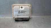 Motorsteuergerät 038906019CJ Volkswagen IV (1J1) 1.9 TDI AJM