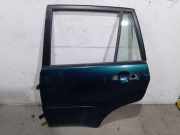 Tür Links Hinten 6700442040 Toyota RAV4 (A2) Geländewagen 1.8 16V VVT-i 4x2 (1ZZFE)