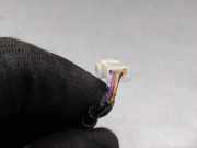 G?rtelschnalle Rechts Hinten 7266351 BMW 1 serie (F21) Schr?gheck 3-drs 116d 2.0 16V (N47-D20C)