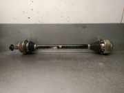 Lichtschalter 96615343XT Citroën C4 Berline (LC) Schrägheck 5-drs 2.0 HDi 16V 138 (DW10BTED4(RHR))