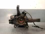 Achsschenkel Halter Links Vorne 51715A2000 Hyundai i30 Wagon (GDHF5) Kombi 1.6 CRDi 16V VGT (D4FB)