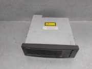 Radio 96469053XT Citroën C3 (FC/FL/FT) Schrägheck 5-drs 1.4 HDi 16V (DV4TED4(8HY))