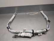 Vorhang Airbag Rechts VOOR 985P04EA0A Nissan Qashqai (J11) SUV 1.2 12V DIG-T (HRA2)