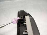 Sitz Links Vorne H4DF4 Renault II (HF_) TCe 90 (HFM6)