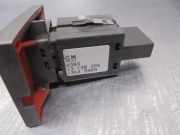 Warnleuchte Schalter 13138255 Opel Vectra C Limousine 2.2 DTI 16V (Y22DTR)